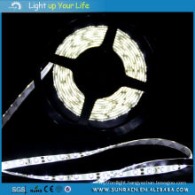 SMD5050 Decoration Light LED Strip Light 5m/Roll 12V